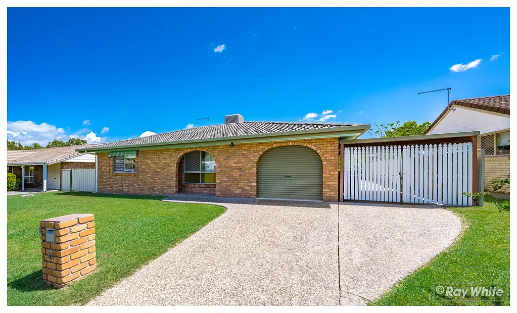 44 O'Shanesy Street, Koongal, QLD 4701