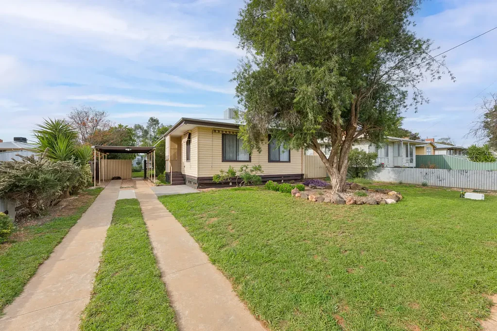 Red Cliffs 2房  Cosy cottage living