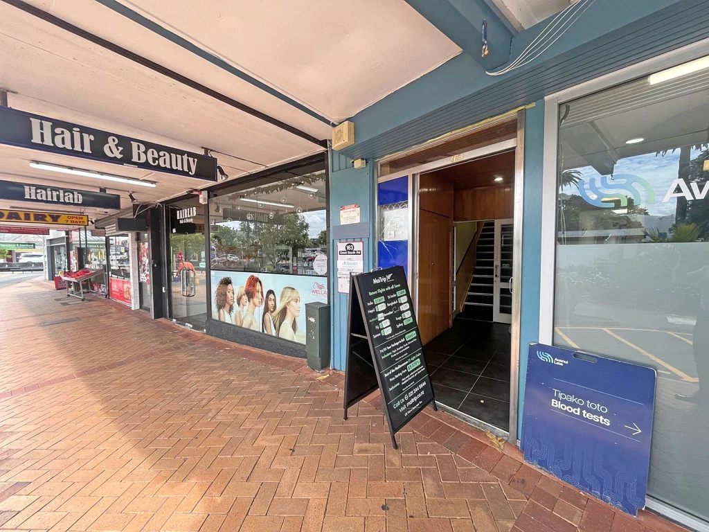 Manurewa AFFORDABLE MANUREWA OFFICE SPACE