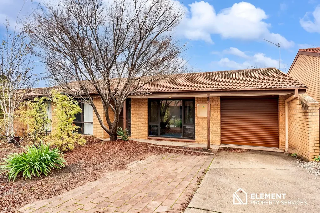 Renovated Three Bedroom Home