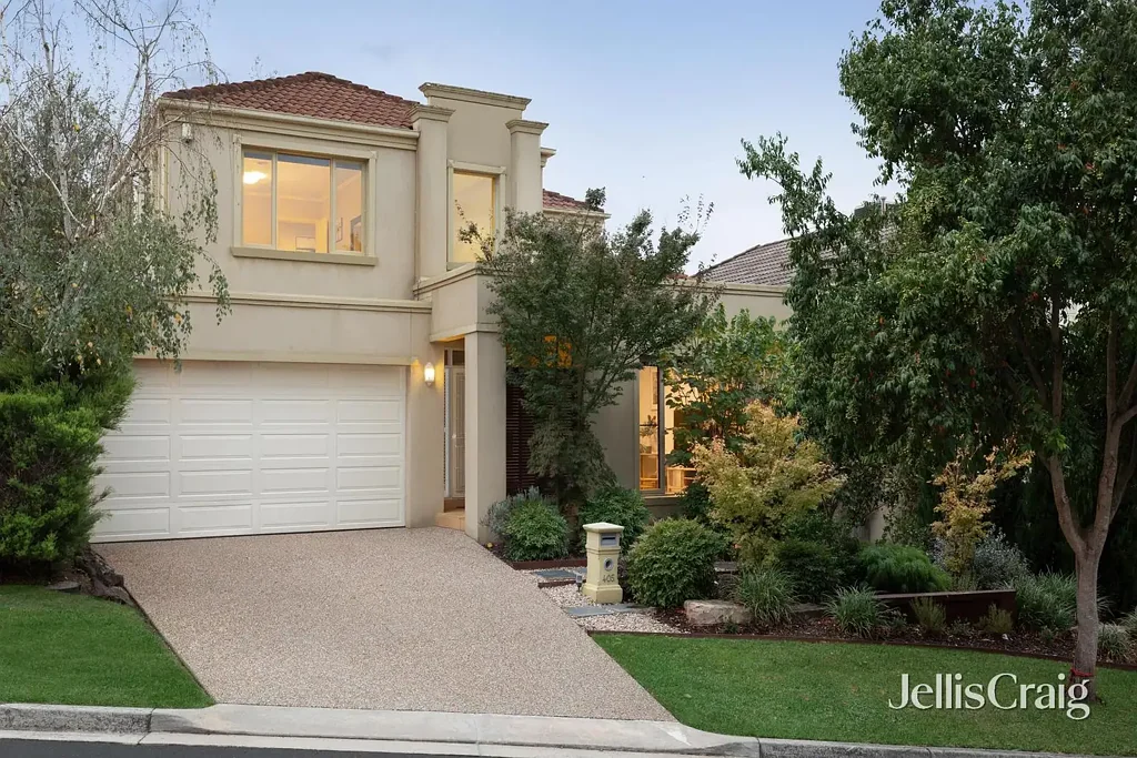 405 Serpells Terrace, Donvale, VIC 3111