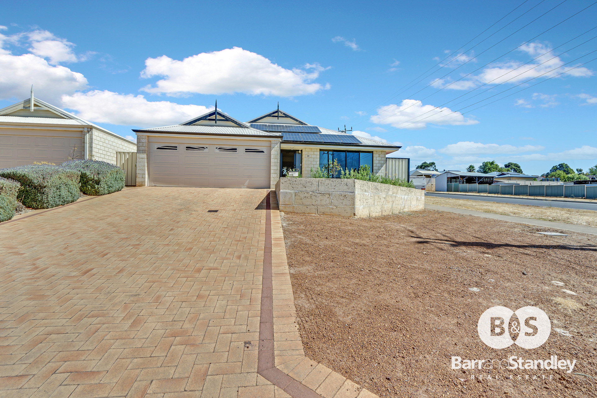 115 WITTENOOM ST, COLLIE WA 6225, 0 rūma, 0 rūma horoi, House