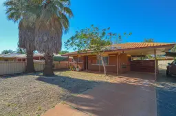 14 Egret Crescent, South Hedland