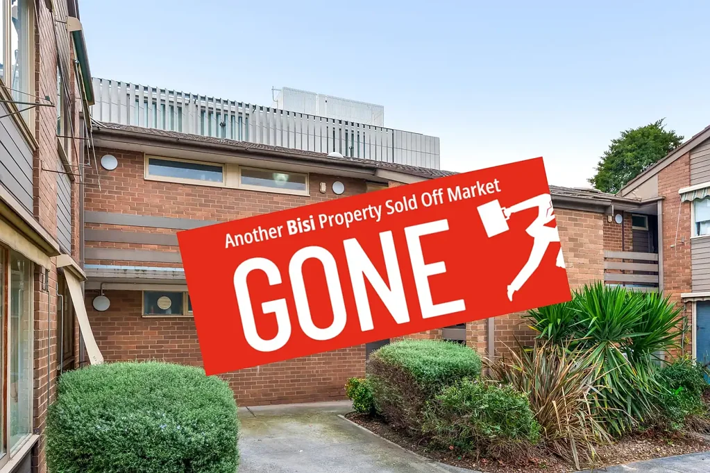 8/69 Station Street, Fairfield, VIC 3078