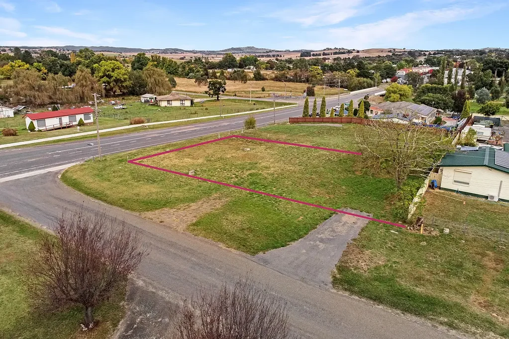 16a Wombat Street, Gunning, NSW 2581