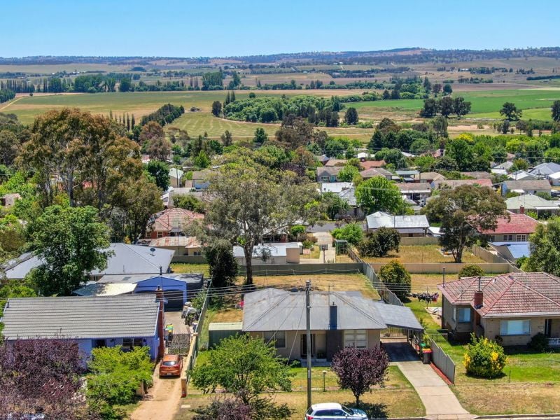 17 HIGH ST, WEST BATHURST NSW 2795, 0 રૂમ, 0 બાથરૂમ, House