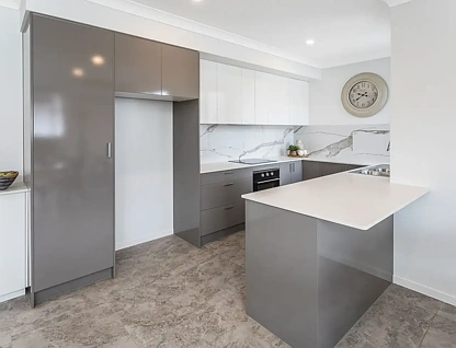 56/5 Pine Valley Drive, Joyner, Moreton Bay Region, 3 રૂમ, 2 બાથરૂમ, Townhouse