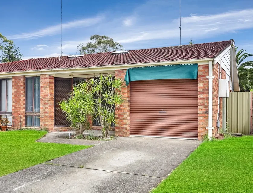 3B Loder Crescent, South Windsor, Outer Western Suburbs, 3 Bedrooms, 1 Bathrooms, Apartment