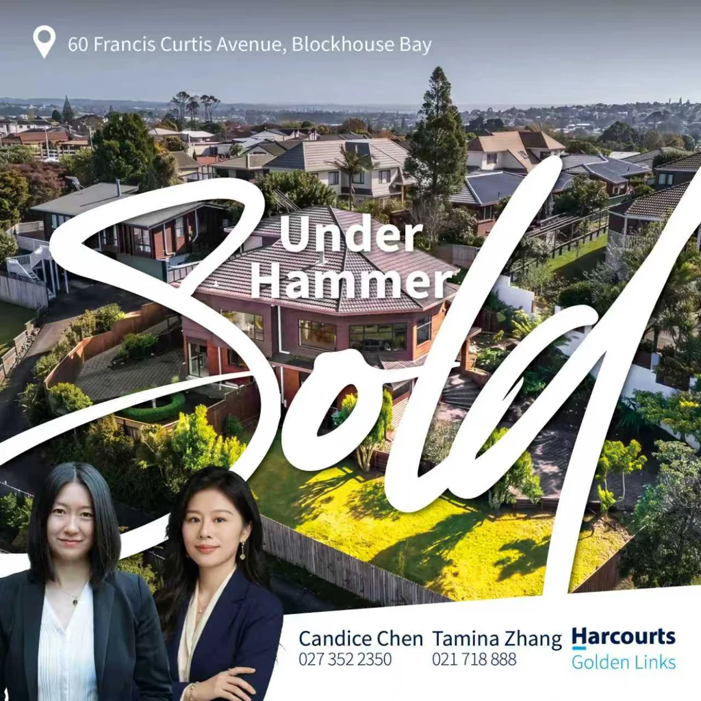 60 Francis Curtis Avenue, Blockhouse Bay, Auckland City, Auckland