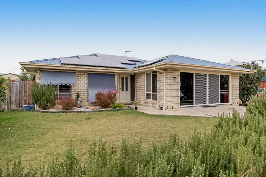 55 Gillam Street, Clifton, QLD 4361