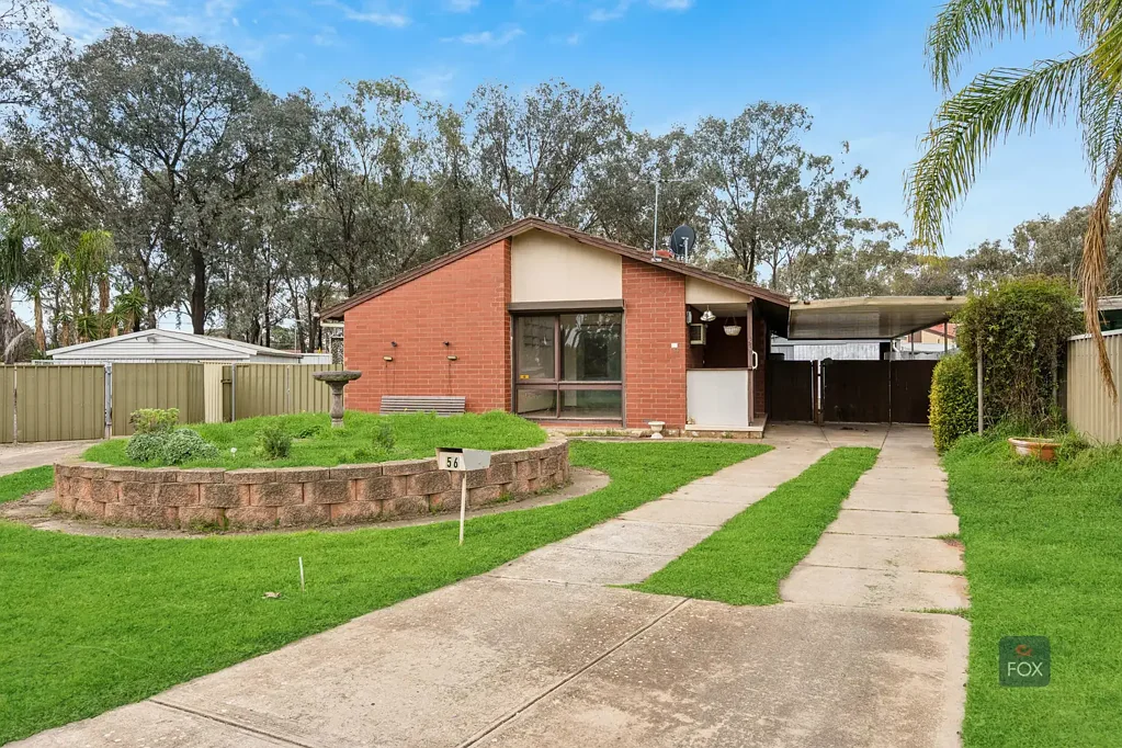 56 Penong Crescent, Salisbury North, SA 5108