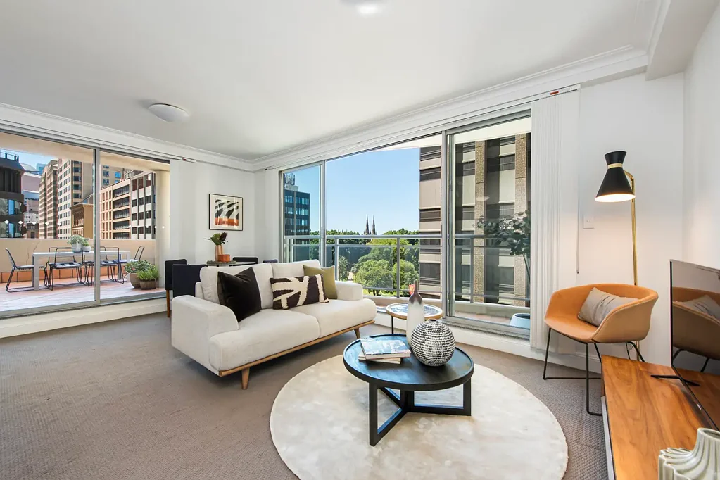 803/197-199 Castlereagh Street, Sydney, NSW 2000
