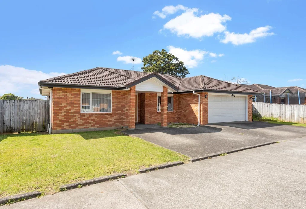 Welcome Home – Your Perfect Family Retreat Awaits!