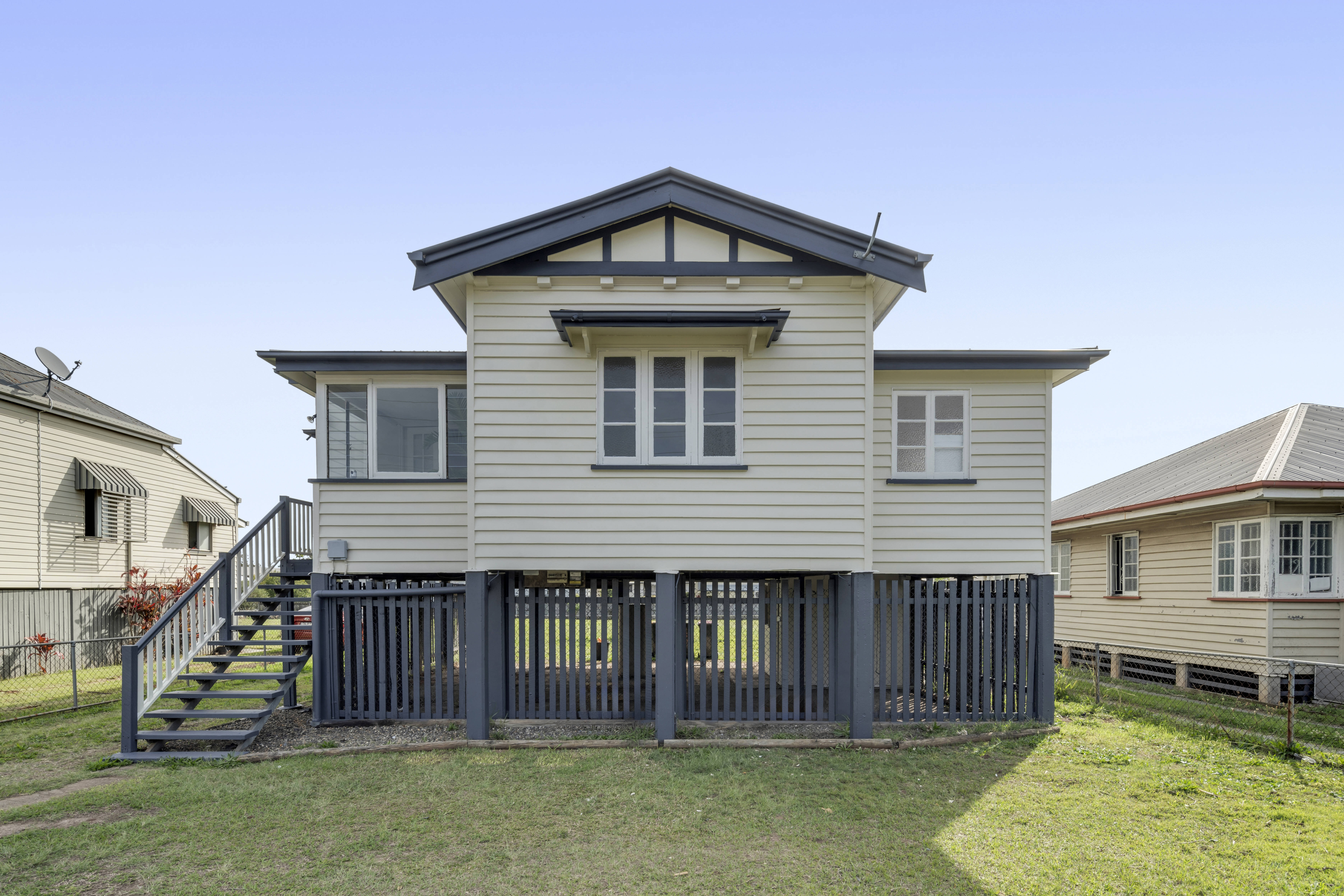 50 HANDFORD RD, ZILLMERE QLD 4034, 0 ਕਮਰੇ, 0 ਬਾਥਰੂਮ, House