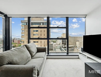 2003/27 Little Collins Street, Melbourne, VIC 3000, 1 ਕਮਰੇ, 1 ਬਾਥਰੂਮ, Apartment