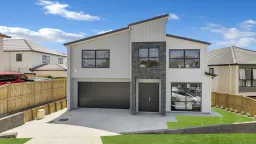 43 Koromeke Street, Flat Bush