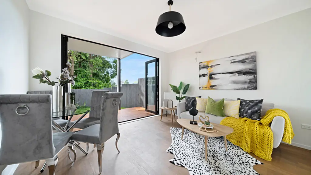 Glen Eden 3Kwarto Modern Living - Affordable & Stylish New Builds