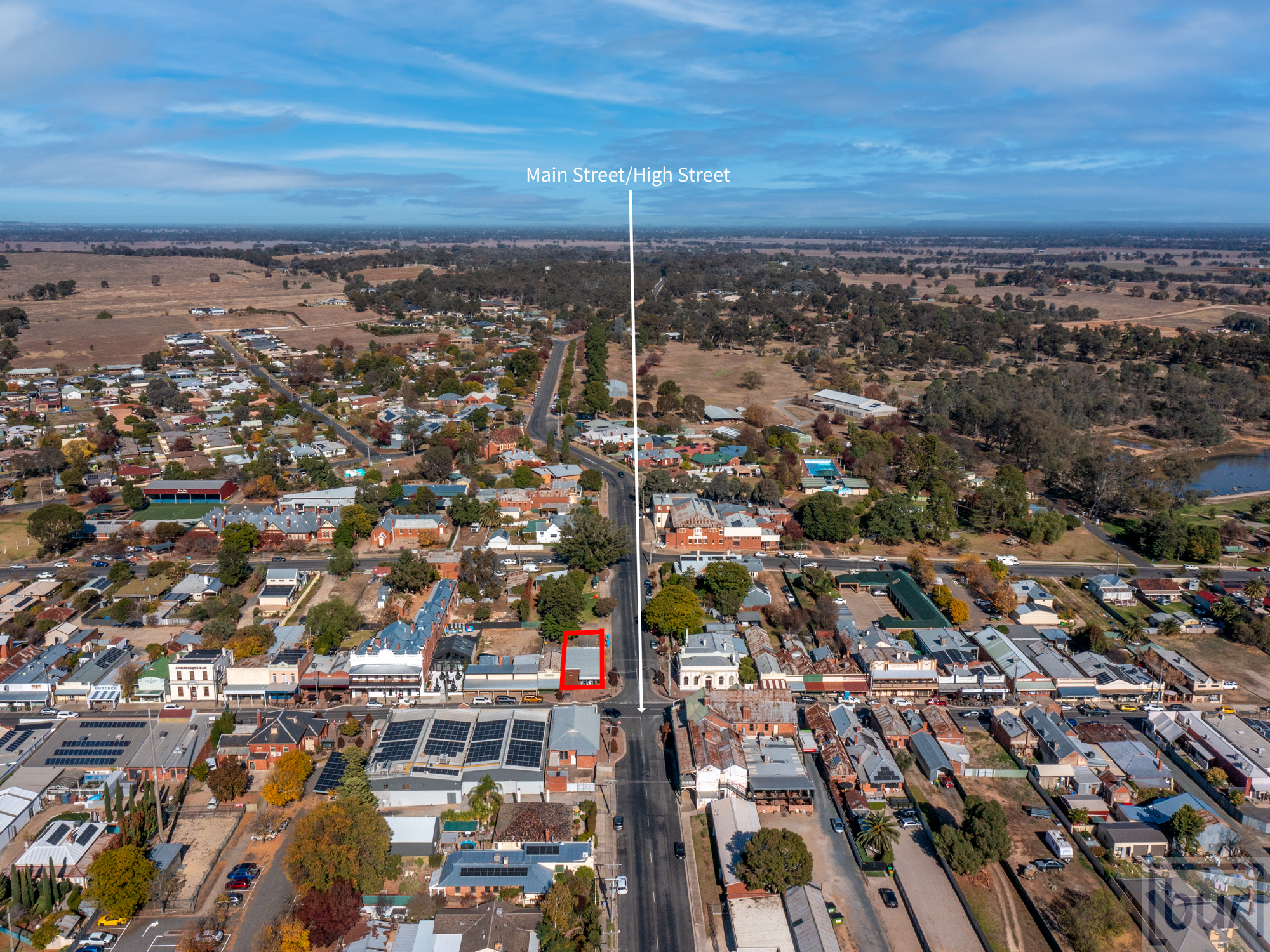 102 MAIN ST, RUTHERGLEN VIC 3685, 0房, 0浴, Unspecified