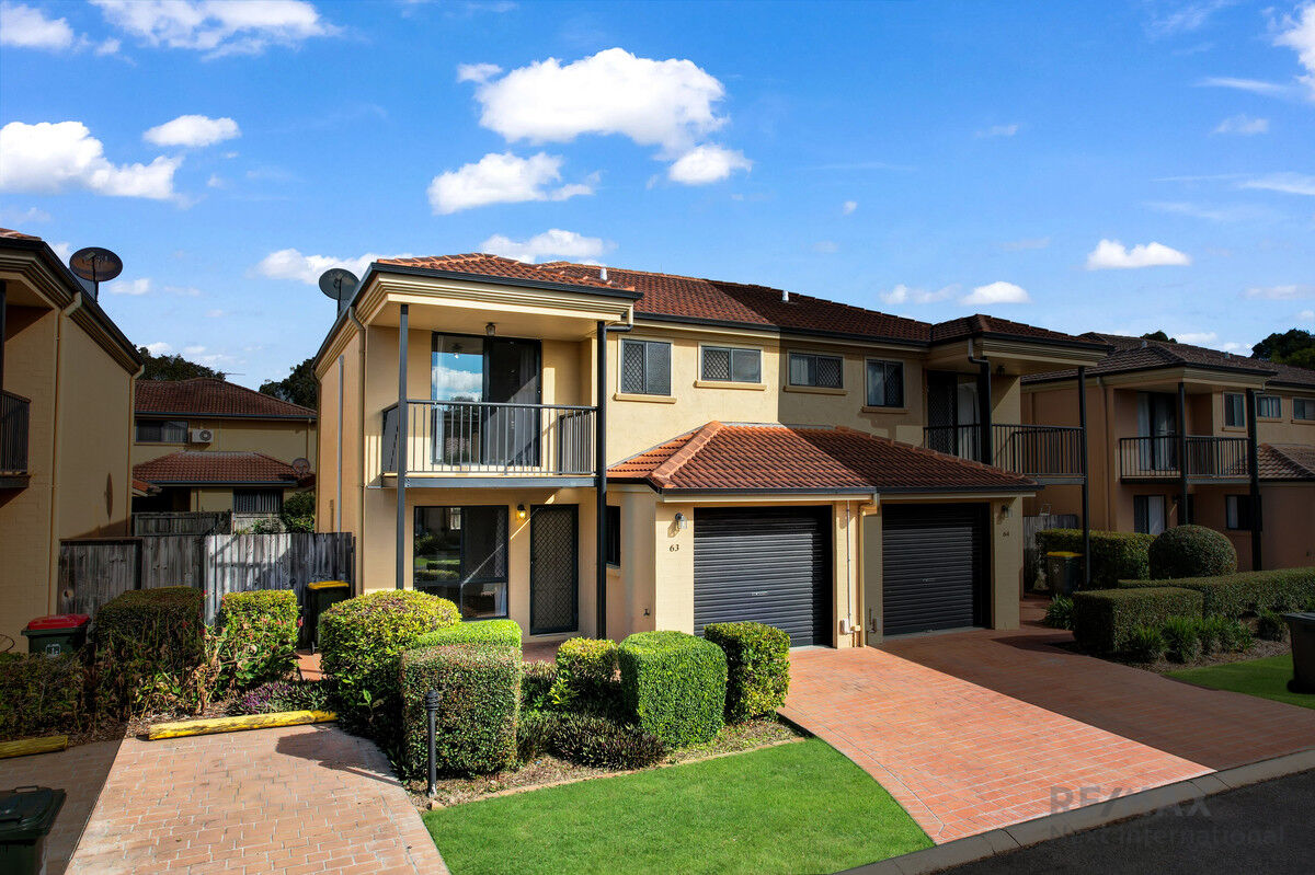 8 DIAMOND PL, RUNCORN QLD 4113, 0部屋, 0バスルーム, Townhouse