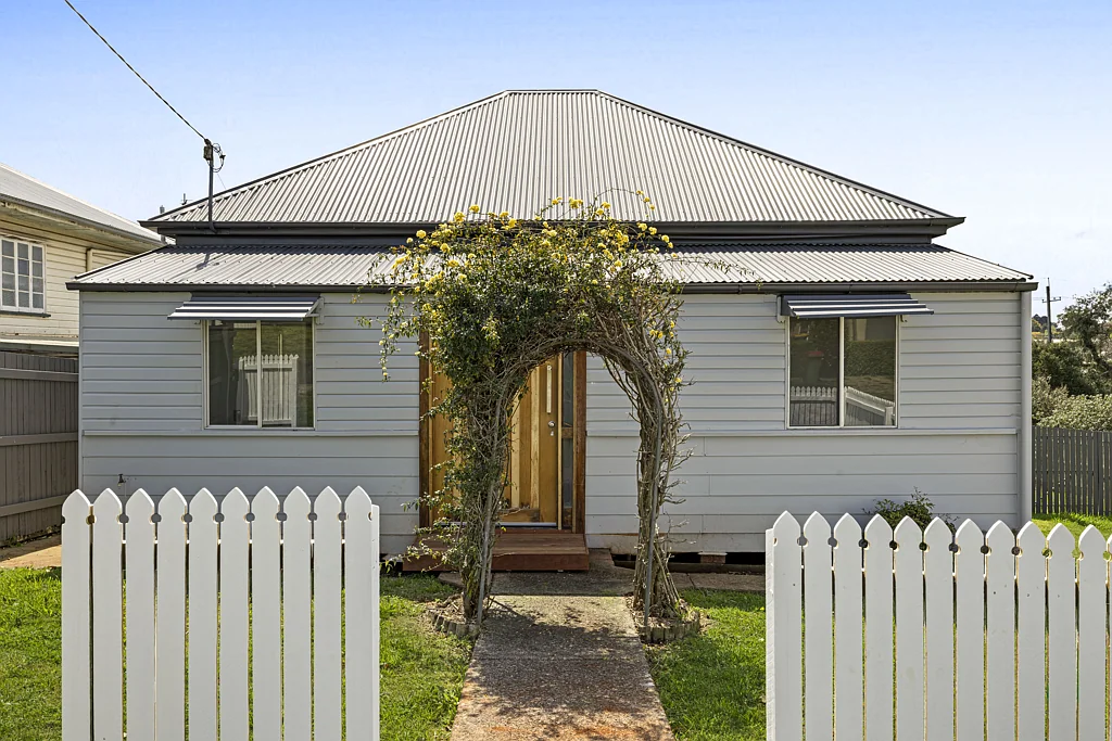Stylish Renovation in a Prime Location