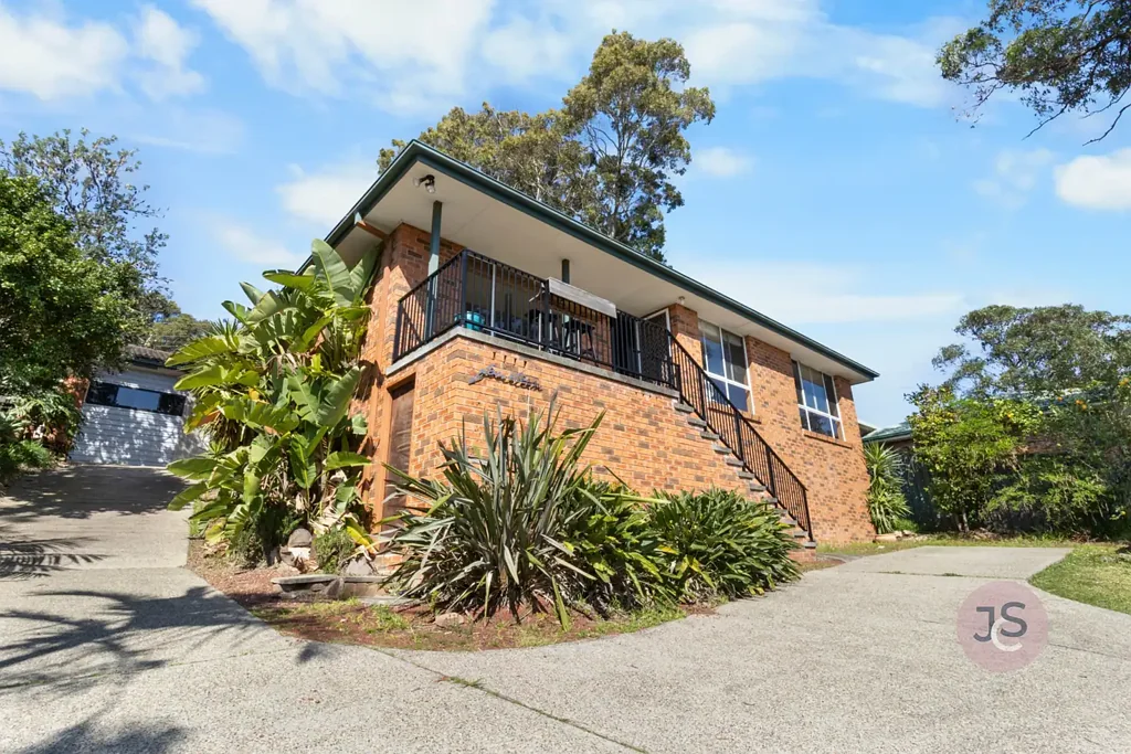 14 Eleonora Close, Whitebridge, NSW 2290