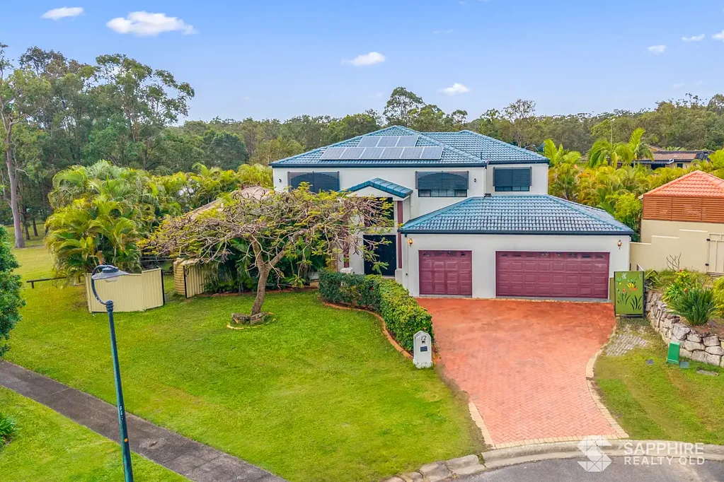 Arundel 6 Bedroom A GEM IN ARUNDEL HILLS.