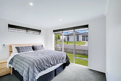 1/4 Bostonkip Crescent, Fitzroy, Hamilton, Waikato, 2房, 2浴, House