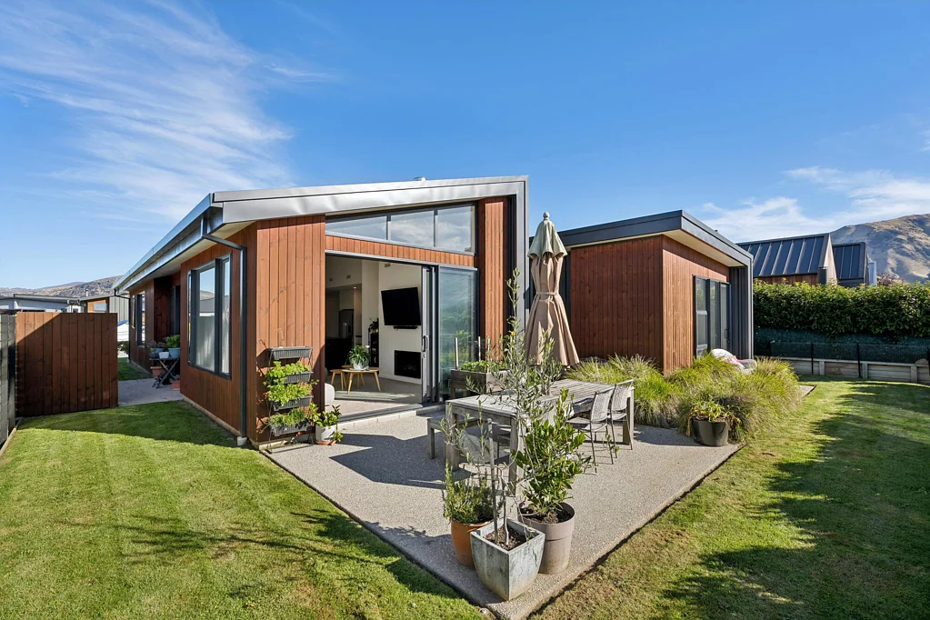 Wanaka 3Phòng ngủ The Best of Alpine Estate Living - Ready for you!
