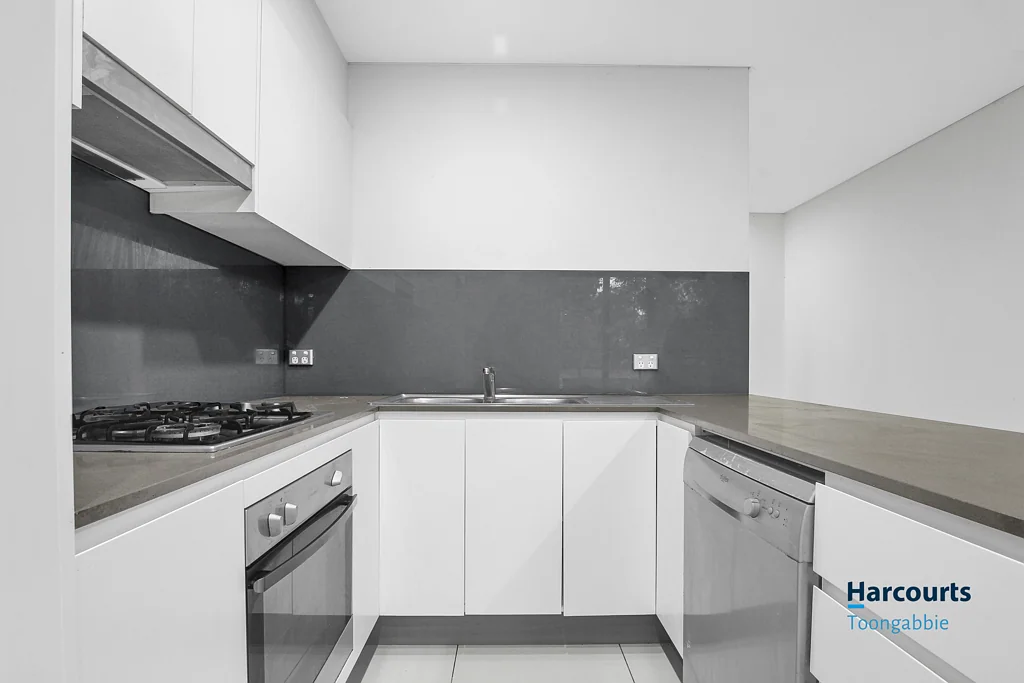 13/232 Targo rd, Toongabbie, NSW 2146