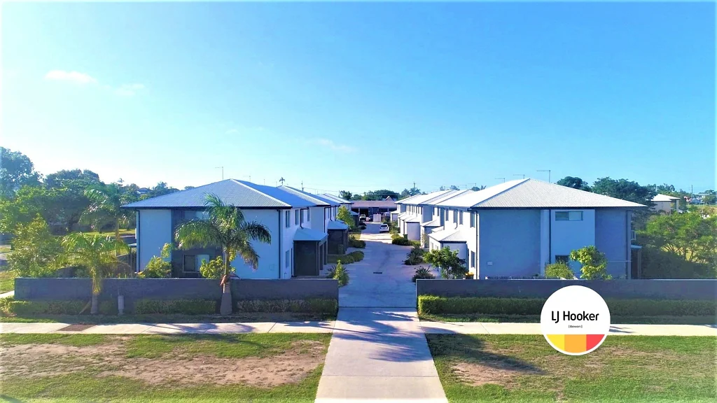 Unit 14, 6 Brisbane Street, Bowen, QLD 4805