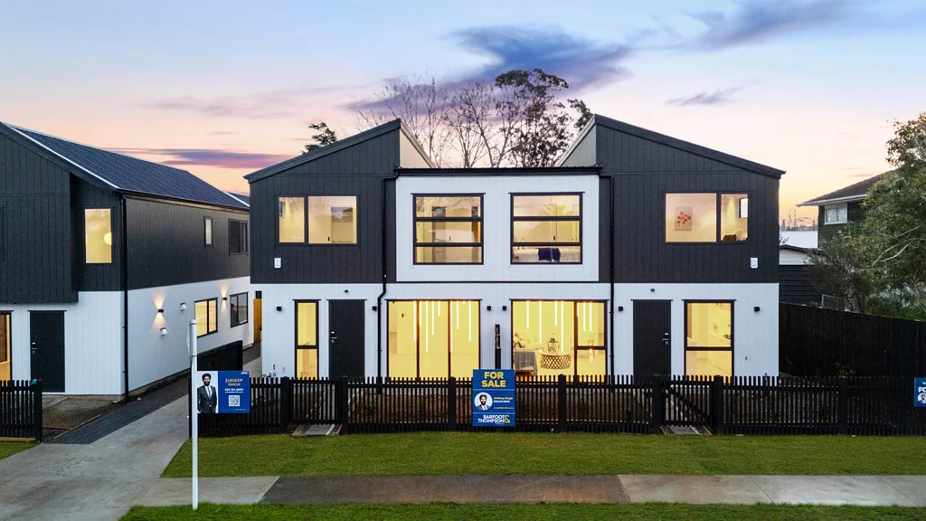 Pakuranga 3Phòng ngủ Premium 2, 3 & 4 Bedroom homes in Pakuranga