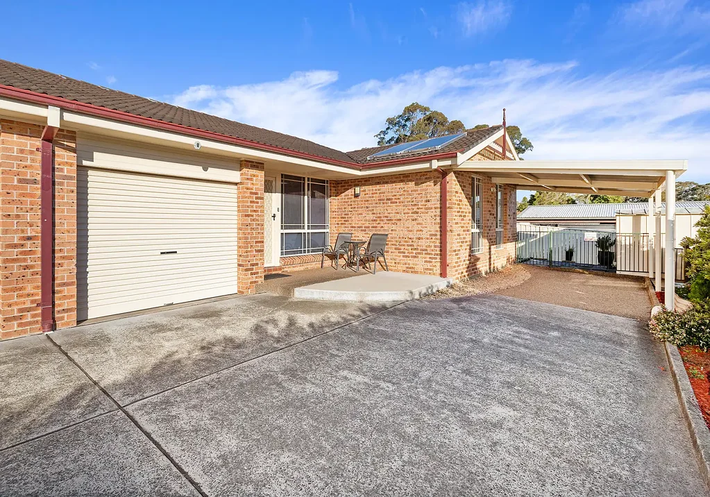 2/19 Amaral Avenue, Dapto, NSW 2530