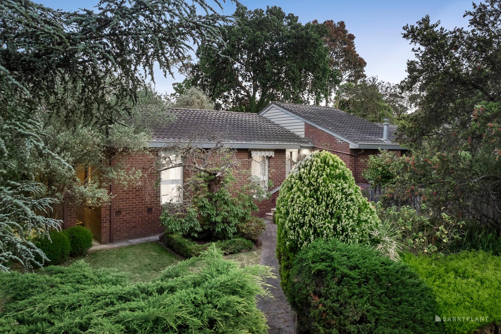 12 WOODHOUSE RD, DONCASTER EAST VIC 3109, 0房, 0浴, House