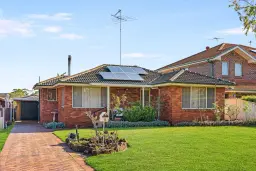 8 Chauvel Avenue, Milperra