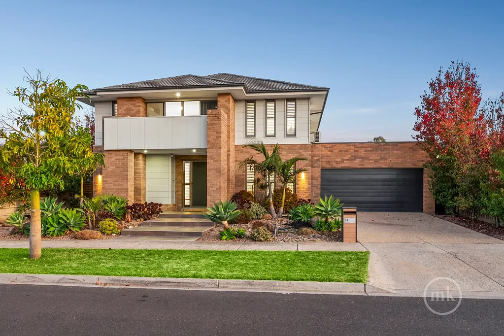 14 Bronte Crescent, Doreen, VIC 3754