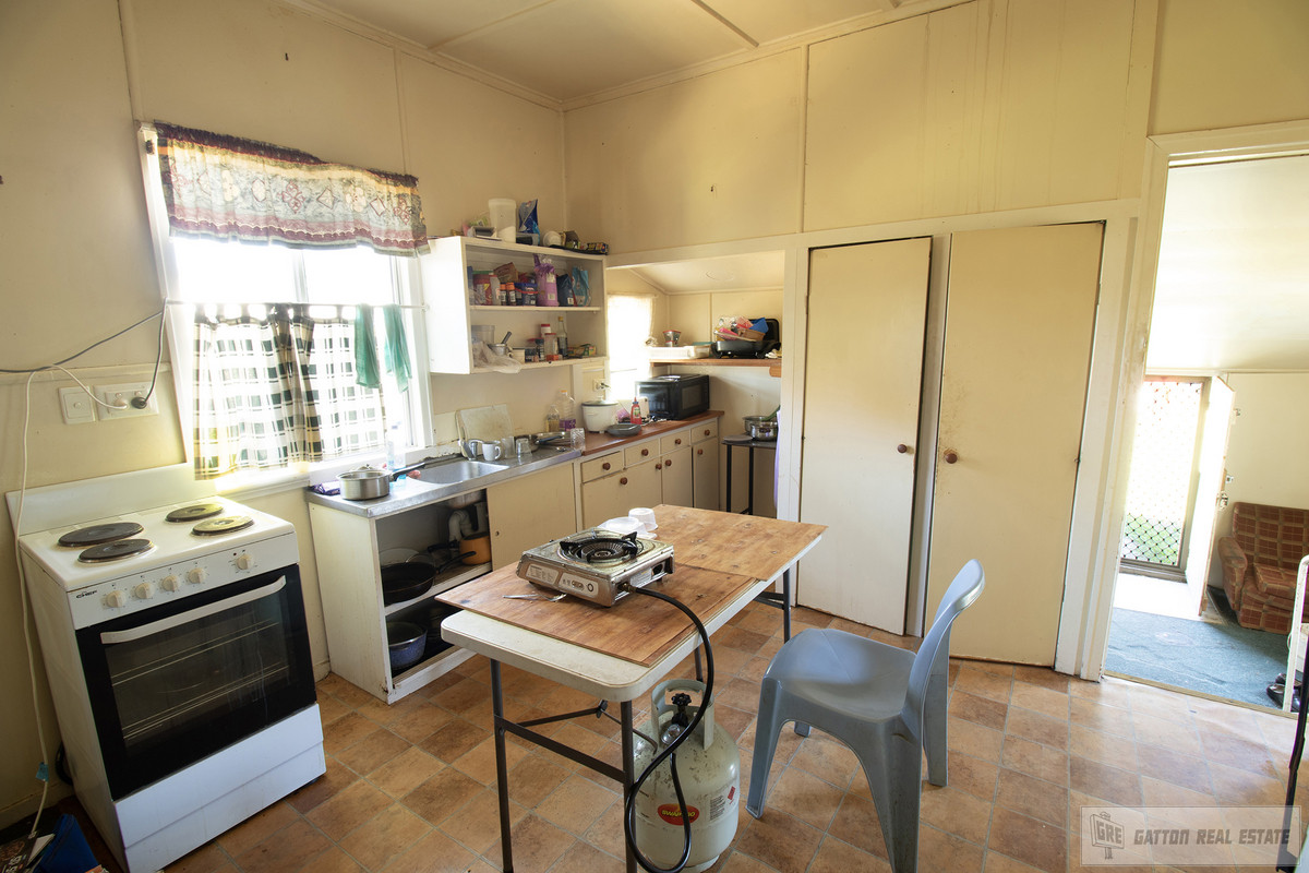 29 BUARABA ST, GATTON QLD 4343, 0房, 0浴, House