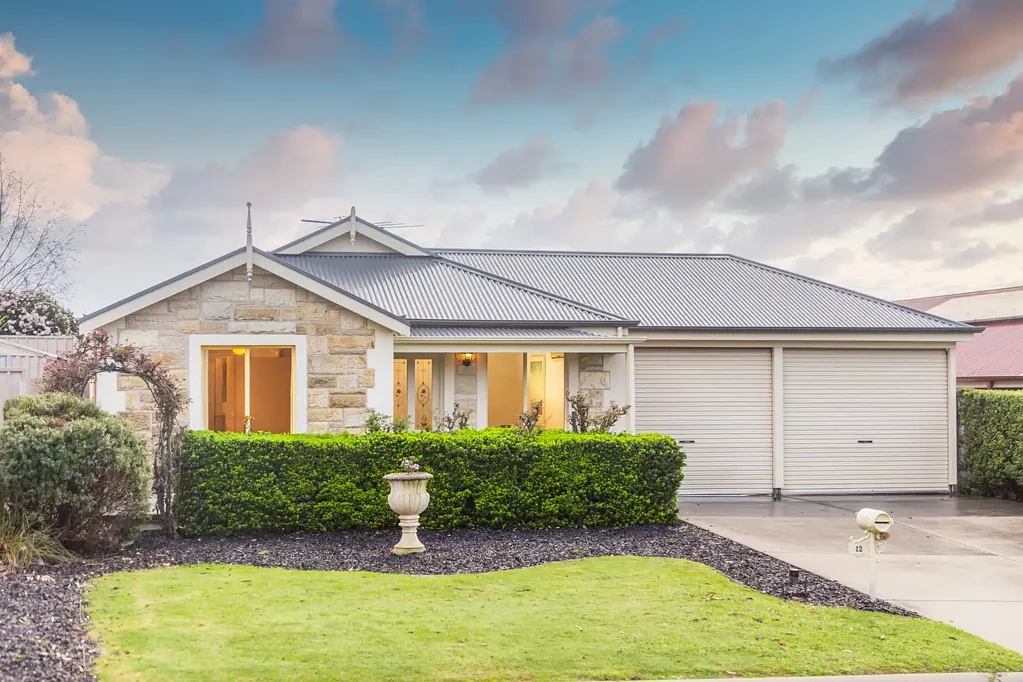Mount Barker 3房  Big on Features, Low on Maintenance
