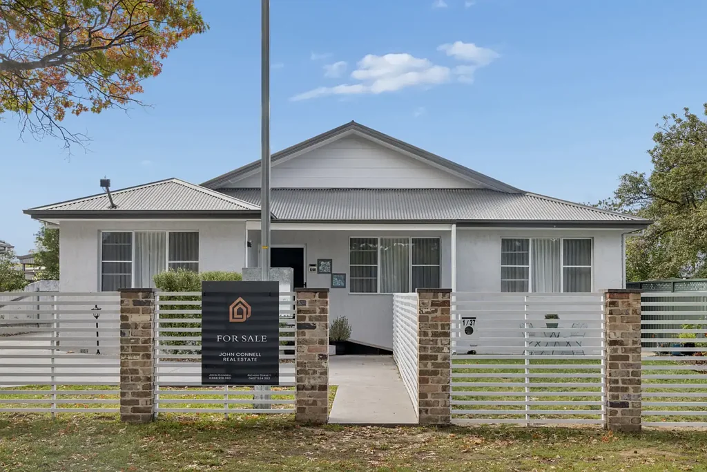 1/37 Elizabeth Street, Goulburn, NSW 2580