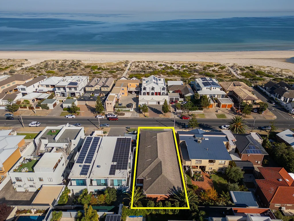 8/102 Seaview Road, West Beach, SA 5024