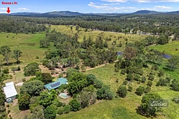 521 Beckmanns Road, Glenwood