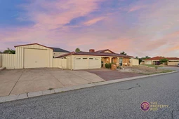 1 Baxter Close, Huntingdale