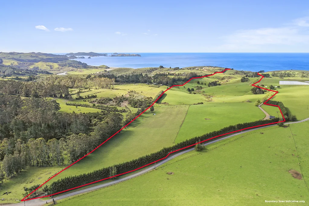 Kerikeri  What is the price of a waterfront paradise?