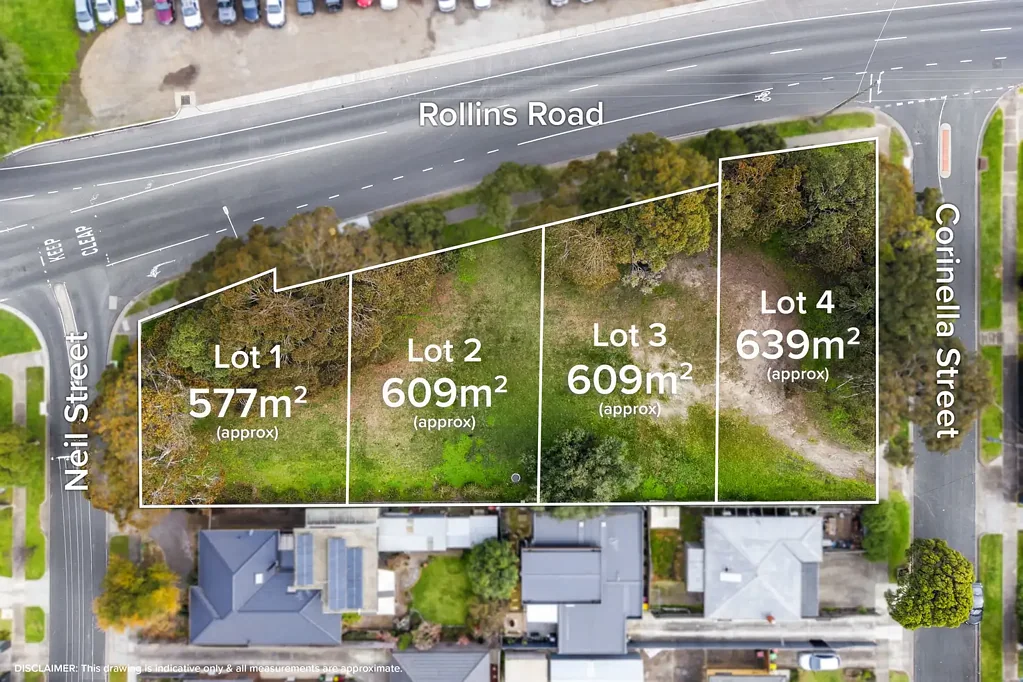 Bell Post Hill Scale, Flexibility, Development Potential