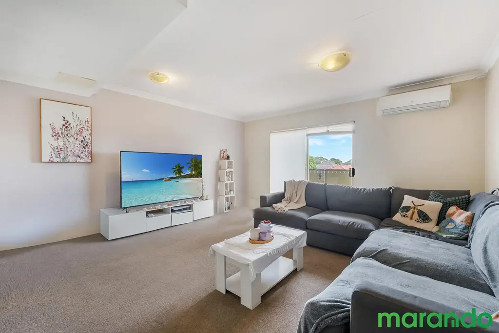 Matraville 2房 优越地理位置 宽敞两居室 全砖结构 明亮起居室 安全停车 靠近商圈海滩 ZONED E1