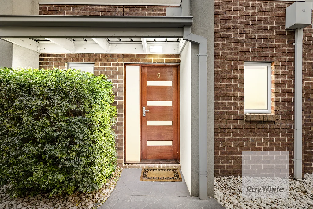 5/640 Bell Street, Preston, VIC 3072