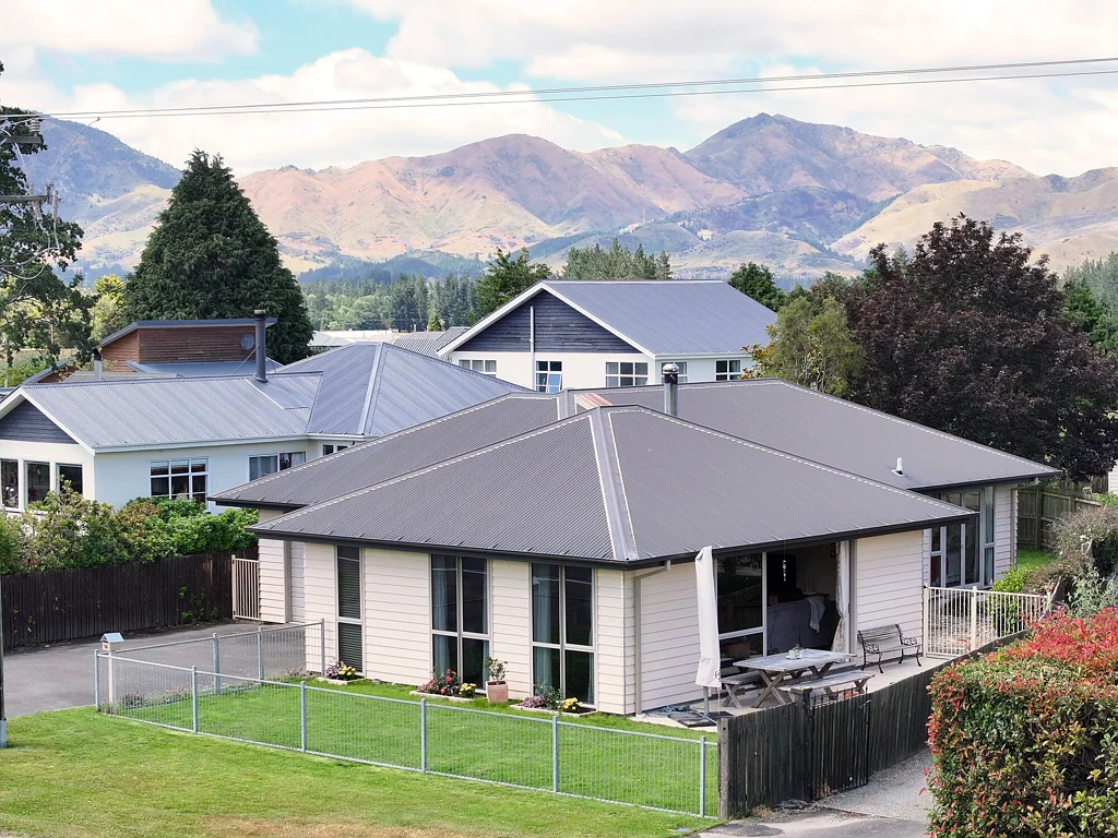 Hanmer Springs 3Zimmer Motivated vendor - result required