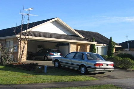 Residential  Mixed Housing Urban Zone
