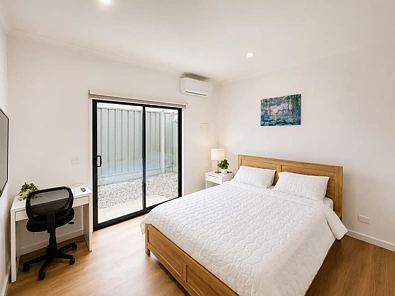 9 Tokay Court, Shepparton, VIC 3630, 1 slaapkamers, 1 badkamers, Studio