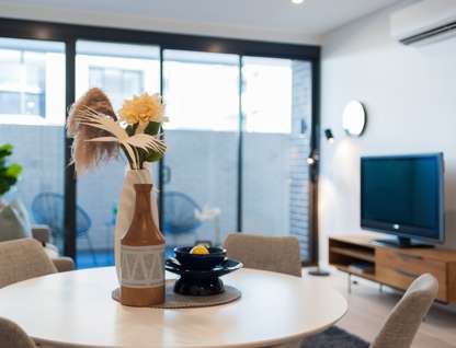7131/19 Amalfi Drive, Wentworth Point, NSW 2127, 2 Bedrooms, 1 Bathrooms, Apartment