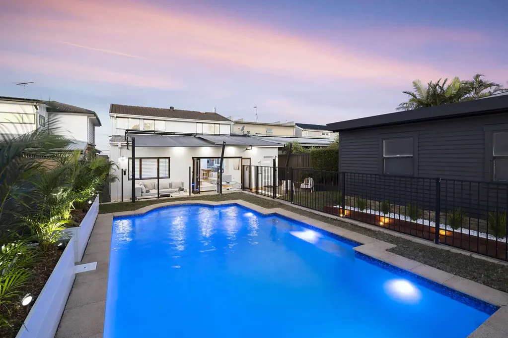Collaroy Plateau 6 Slaapkamer Prestigious Edgecliffe Boulevard Family Sanctuary